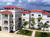 Heritage Point Condos at Villa del Mar - Belize