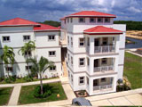 Heritage Point Condos at Villa del Mar - Belize