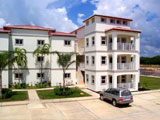 Heritage Point Condos at Villa del Mar - Belize