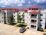 Heritage Point Condos at Villa del Mar - Belize