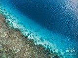 Heavenly Belize by Marius Jovaisa