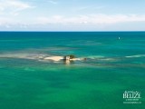 Heavenly Belize by Marius Jovaisa
