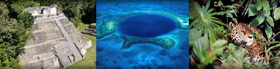 belize