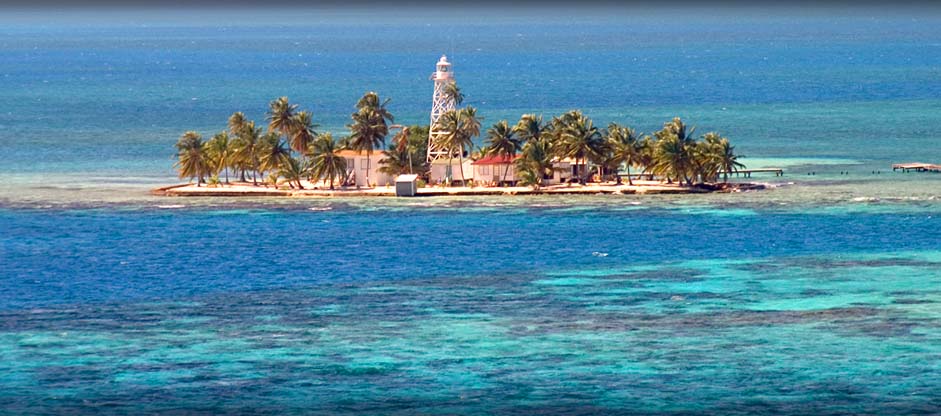 belize